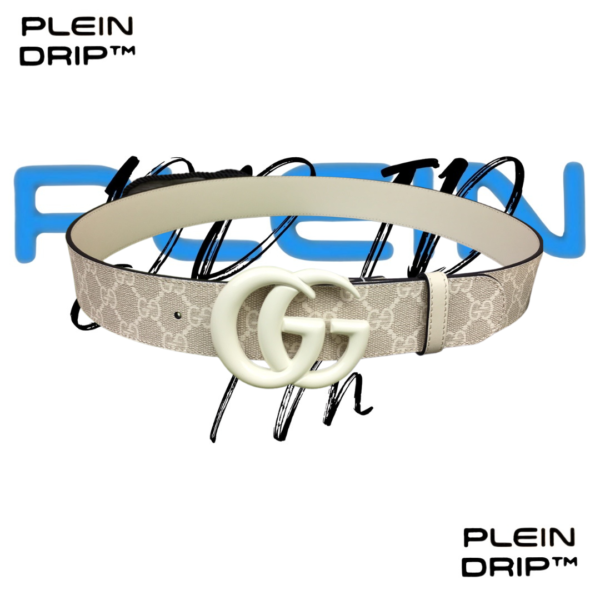 GCC Belt AAG