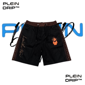 LV Shorts ABD