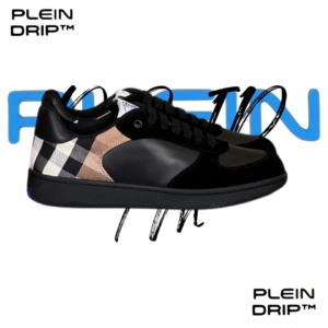 BRBRY Shoes CAX