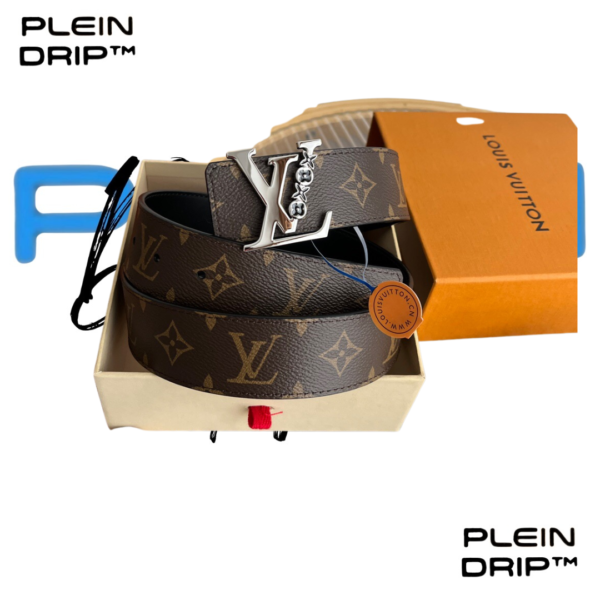 LV Belt AAJ