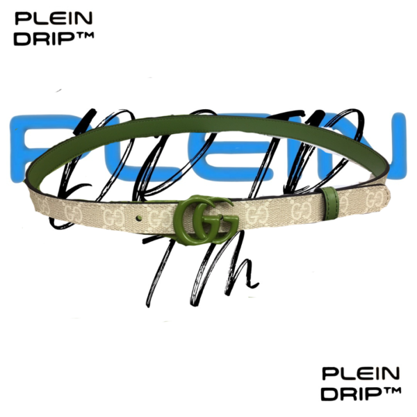 GCC Belt AAA