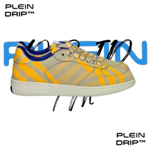 BRBRY Shoes CAY