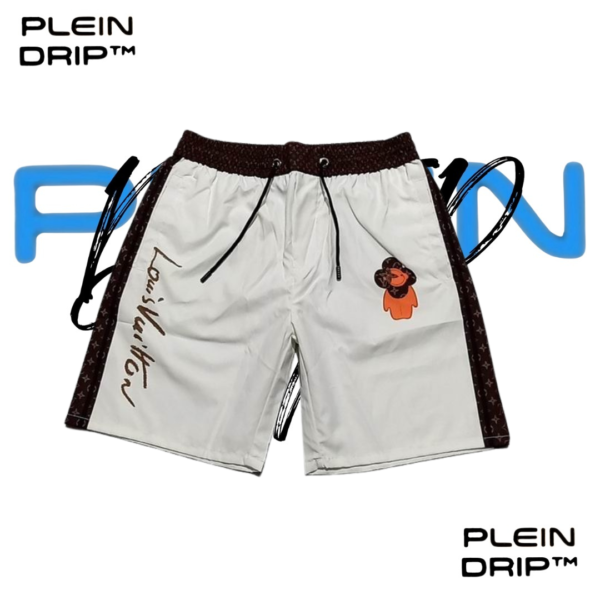 LV Shorts ABE