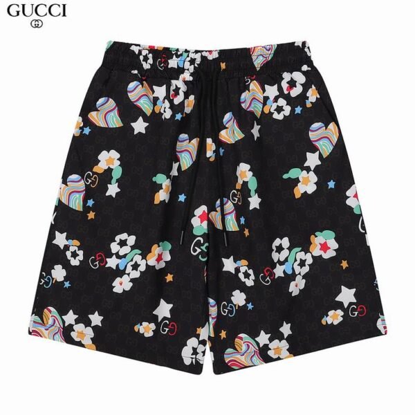 GCC Shorts ABI - immagine 3