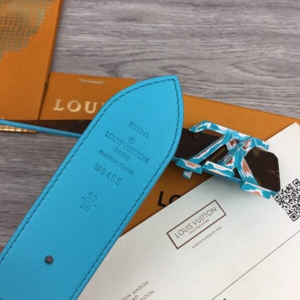 LV Belt AAG - immagine 4