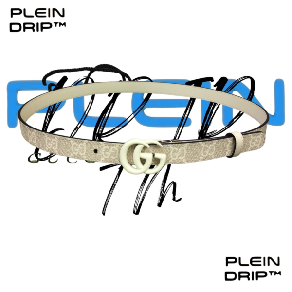 GCC Belt AAC