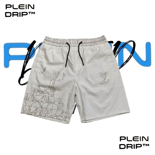 LV Shorts ABF