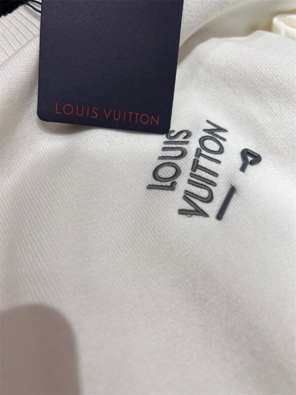 LV Shirt B2W - immagine 4
