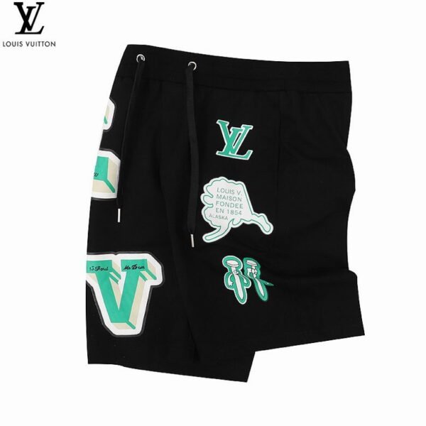 LV Shorts AAH - immagine 3
