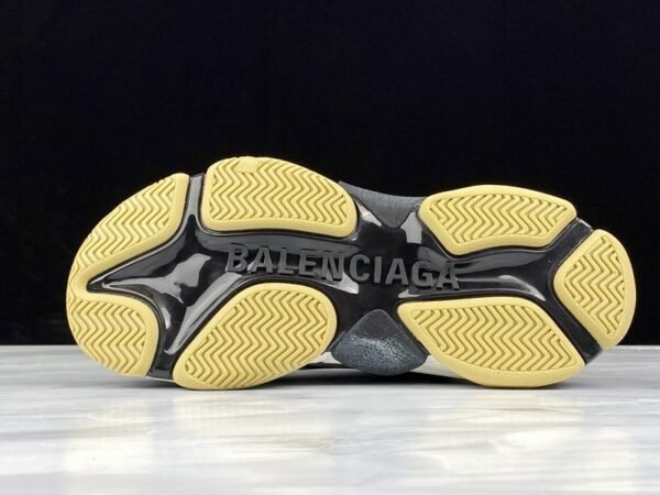 BALE Triple S A1BW - immagine 4