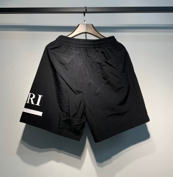 AMR Shorts ABE - immagine 3