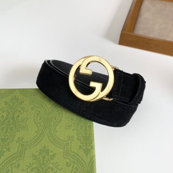GCC Belt AAO - immagine 2