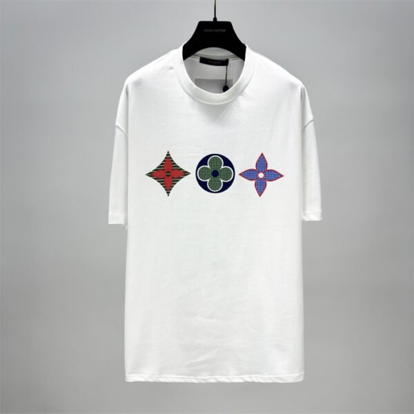 LV T-Shirt AAA - immagine 2