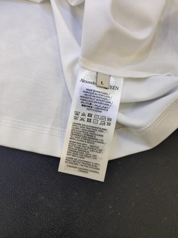 AXMQ T-Shirt AAF - immagine 5