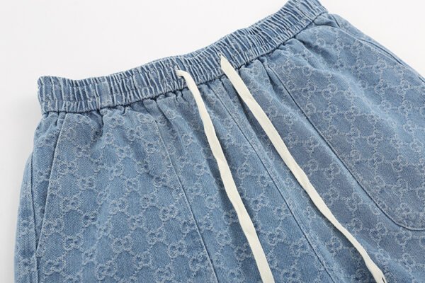 GCC Shorts ABG - immagine 4
