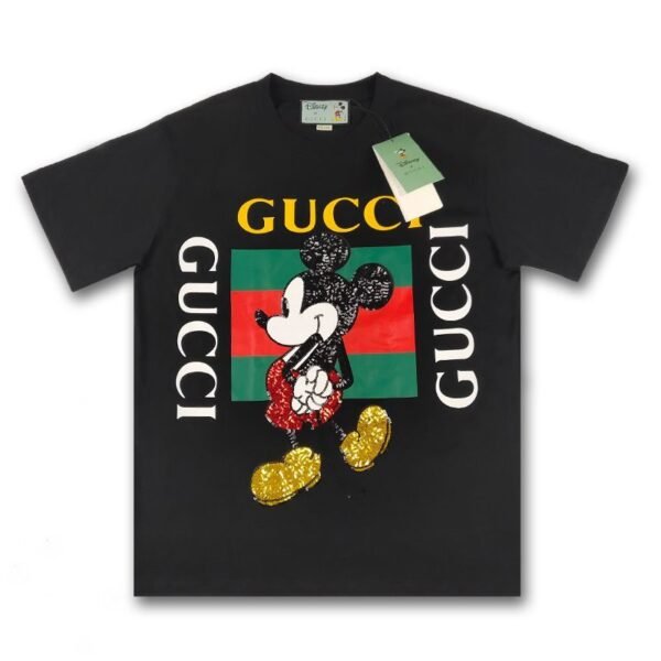 GU Shirt DY1 - immagine 2