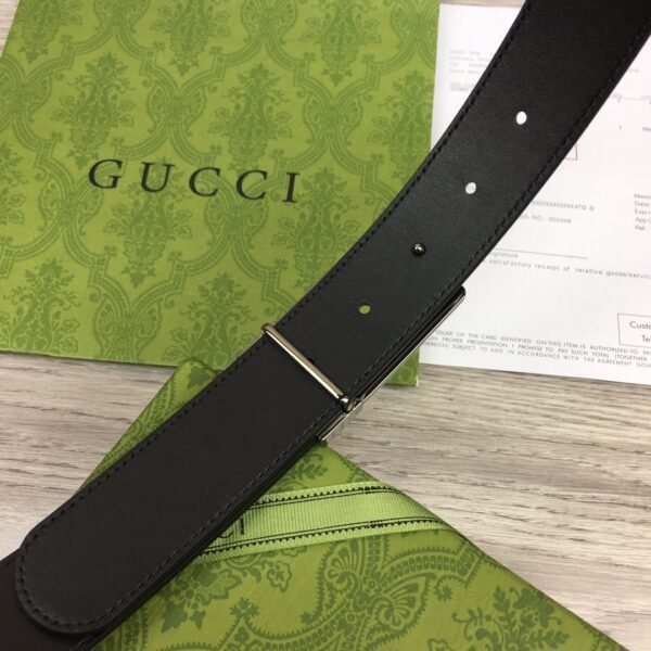GCC Belt ABB - immagine 4