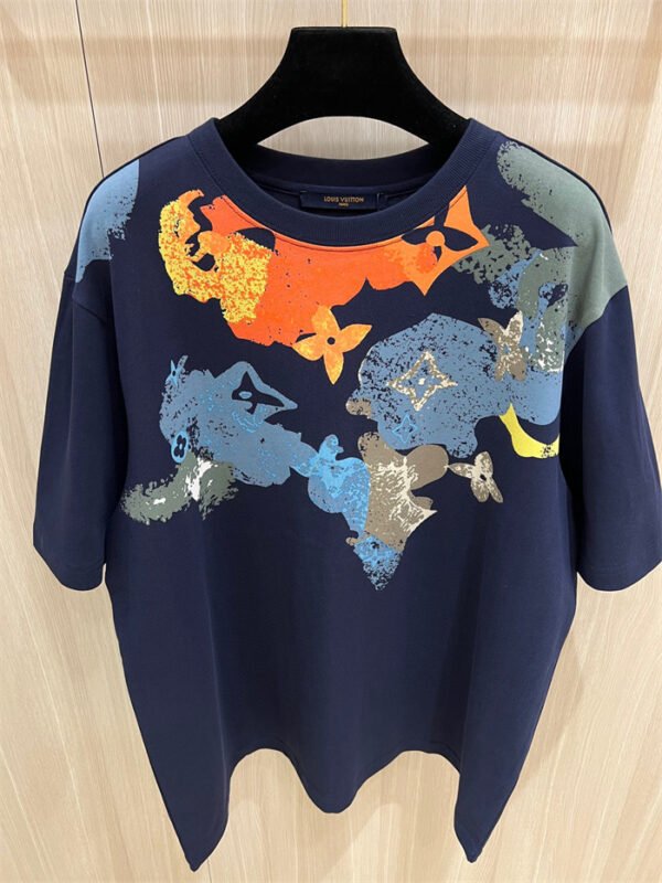 LV T-Shirt AAK - immagine 3