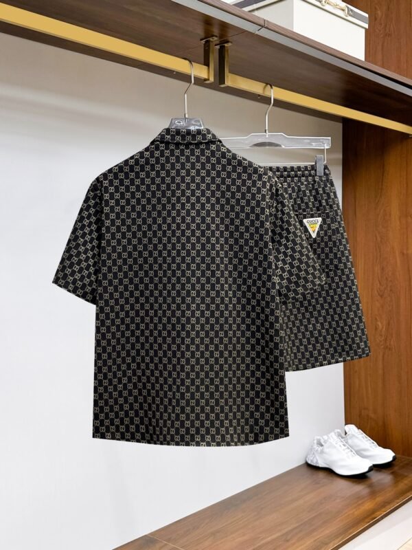 GCC SummerSuit AAF - immagine 3
