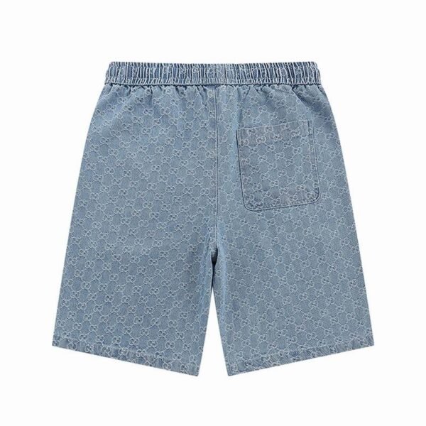 GCC Shorts ABG - immagine 3