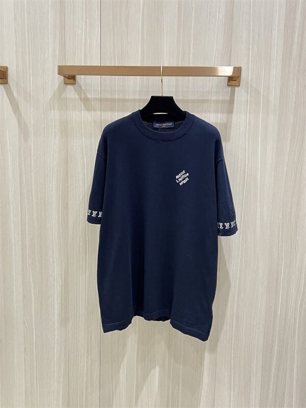 LV T-Shirt AAD - immagine 2