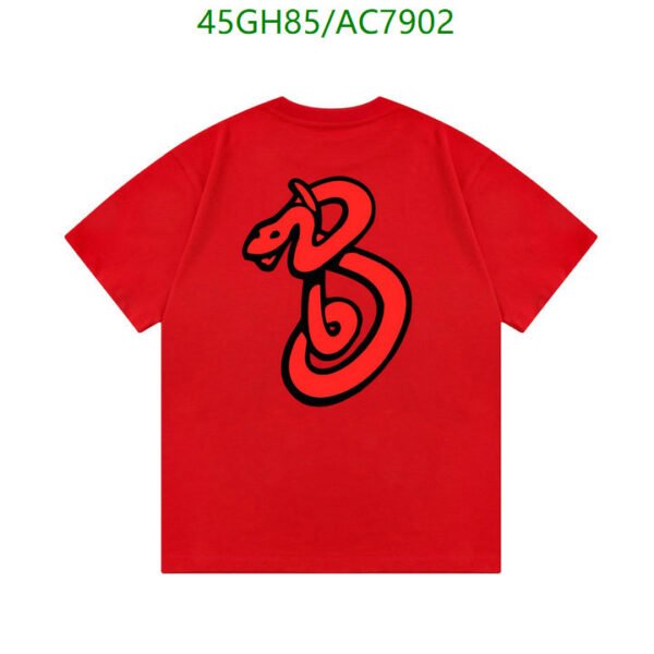 BRBRY T-Shirt AAB - immagine 3