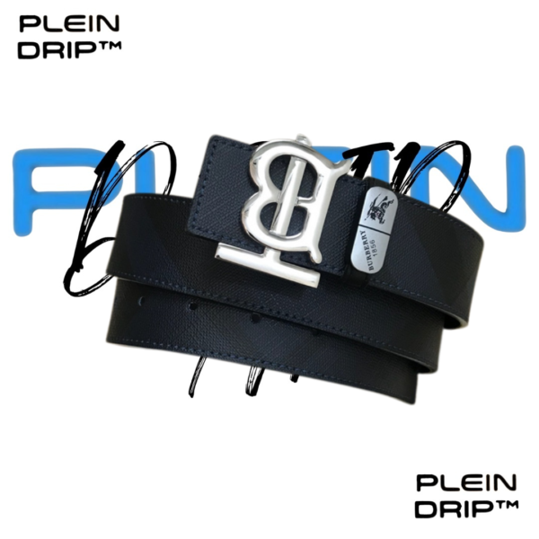 BRBRY Belt AAD