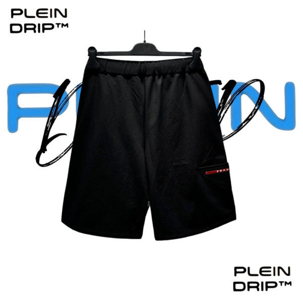 PRD Shorts AAU