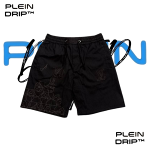 LV Shorts ABG