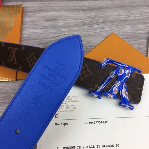 LV Belt AAF - immagine 5