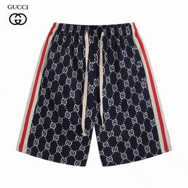 GCC Shorts ABB - immagine 2