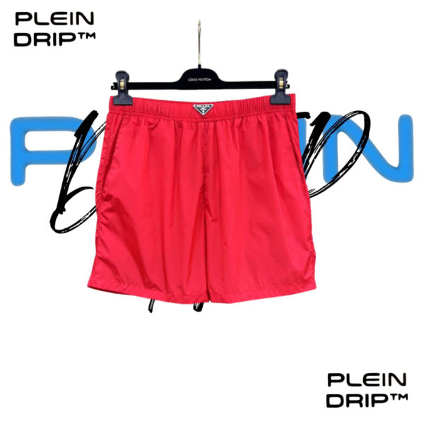 PRD Shorts AAV