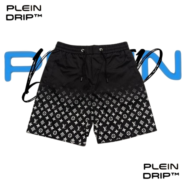 LV Shorts AAA
