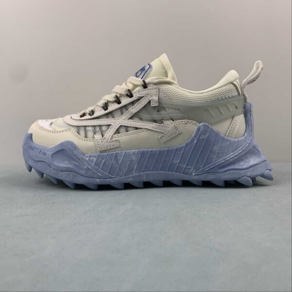 OW Sneaker AAB - immagine 2