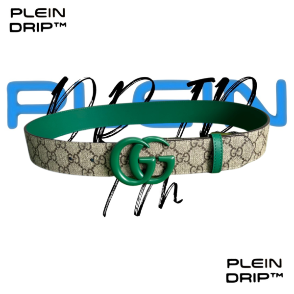 GCC Belt AAH