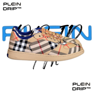 BRBRY Shoes CBC