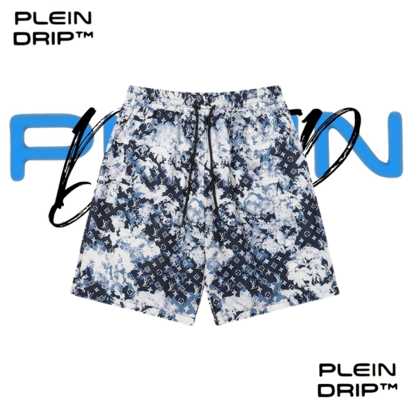 LV Shorts AAB