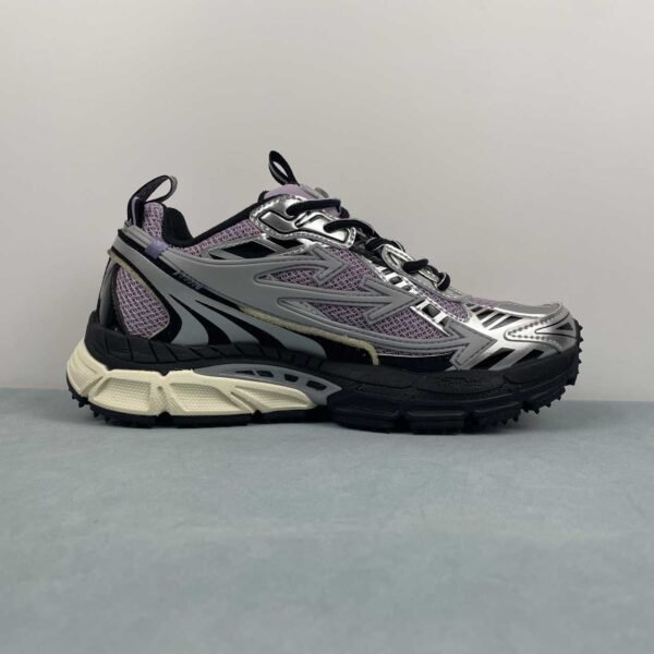 OW Sneaker BAD - immagine 3