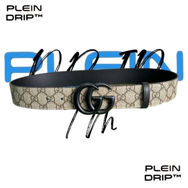 GCC Belt AAI