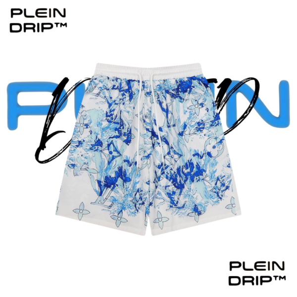 LV Shorts AAC
