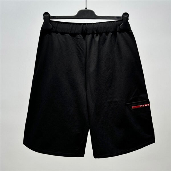 PRD Shorts AAU - immagine 2