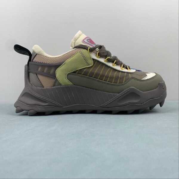 OW Sneaker AAJ - immagine 3
