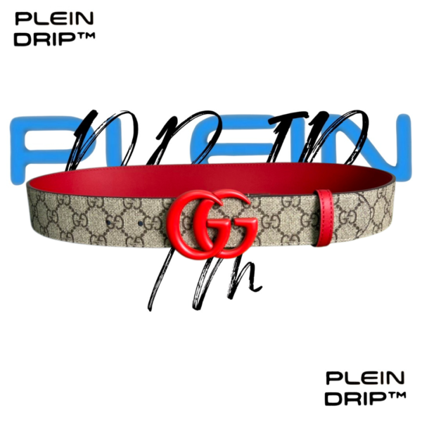 GCC Belt AAJ