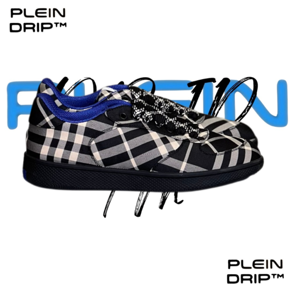 BRBRY Shoes CBE