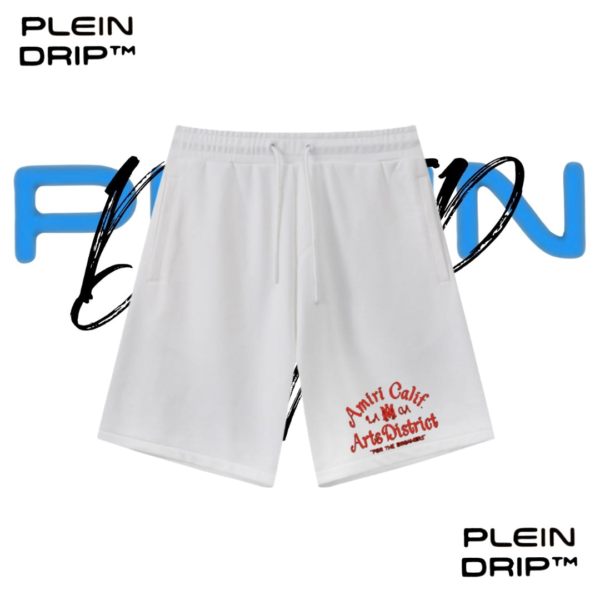 AMR Shorts AAA