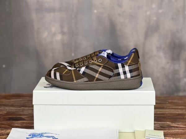 BRBRY Shoes CAV - immagine 2