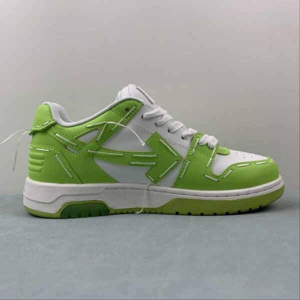OW Sneaker CAF - immagine 3