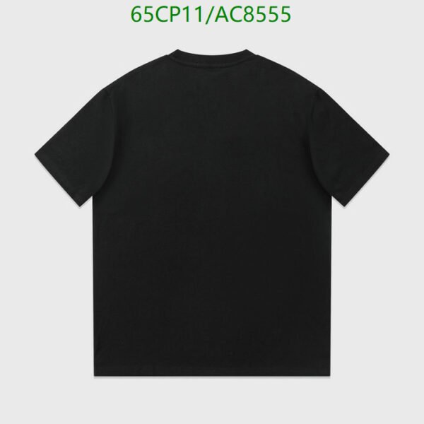 BRBRY T-Shirt AAF - immagine 3