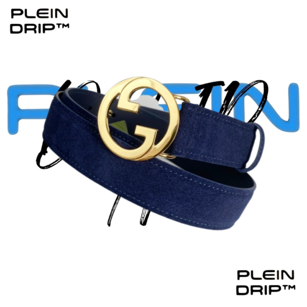 GCC Belt AAM