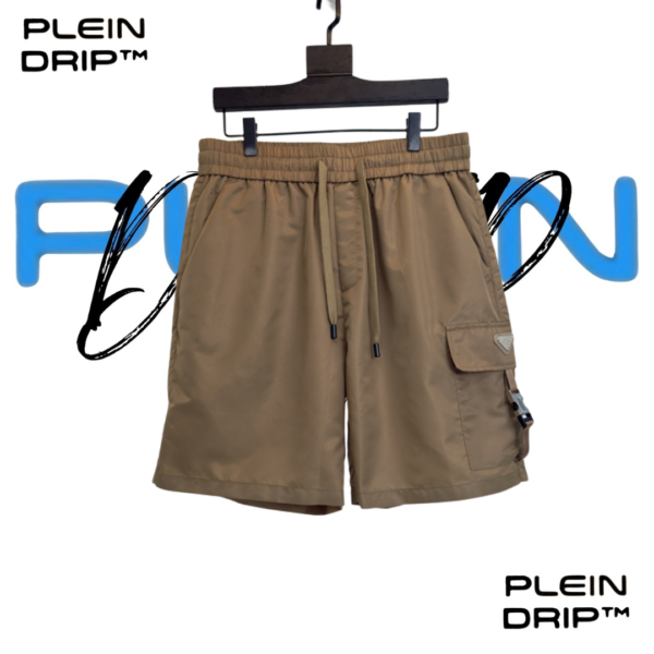 PRD Shorts ABA